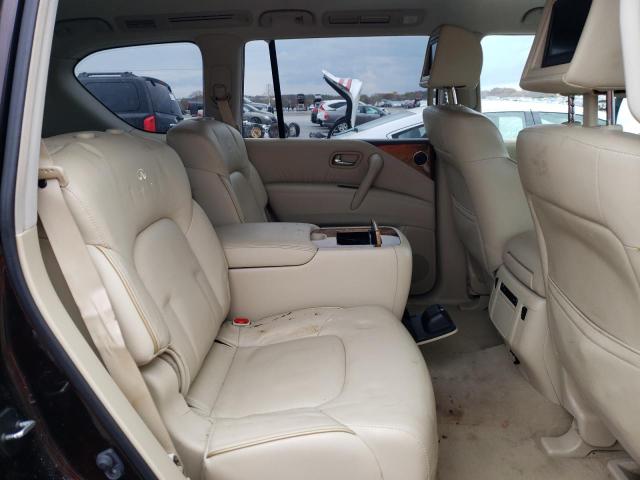 JN8AZ2NE4E9067735 Infiniti QX80