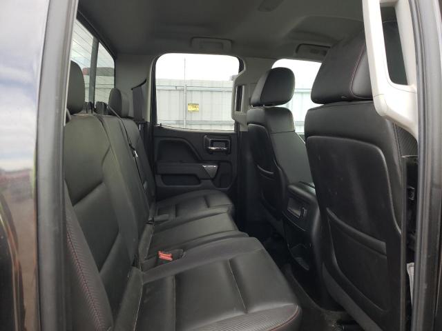 1GTV2VEJ1FZ262628 GMC Sierra K1500 Slt