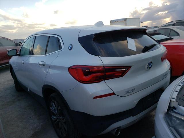 WBXYJ1C09L5R09933 BMW X2 Xdrive28i