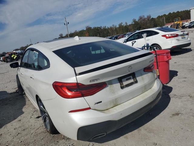 WBAJV6C53JBJ99449 BMW 640 Xigt