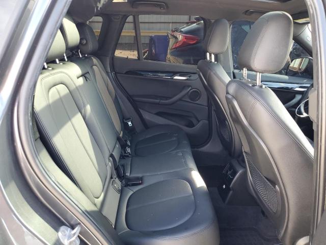 WBXHT3C32H5F70166 BMW X1 Xdrive28i