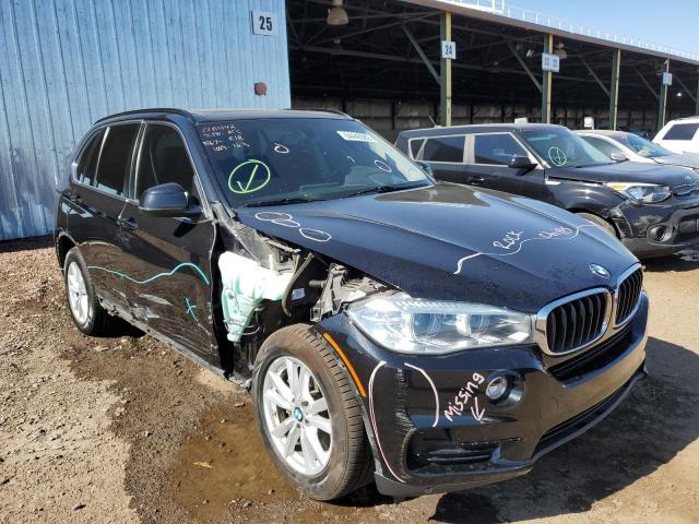 2014 Bmw X5 Sdrive35i მანქანა იყიდება აუქციონზე, vin: 5UXKR2C58E0H33567, აუქციონის ნომერი: 56749743