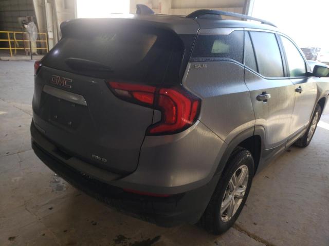 3GKALTEV4ML384119 GMC Terrain Sle