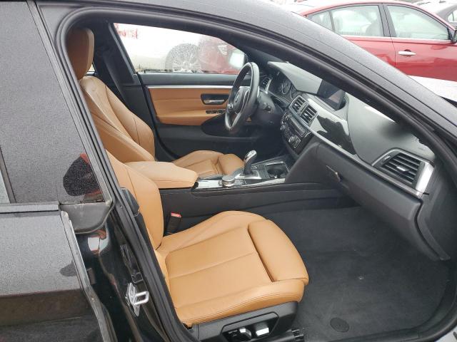 WBA4J7C53JBH13639 BMW 440xi Gran Coupe
