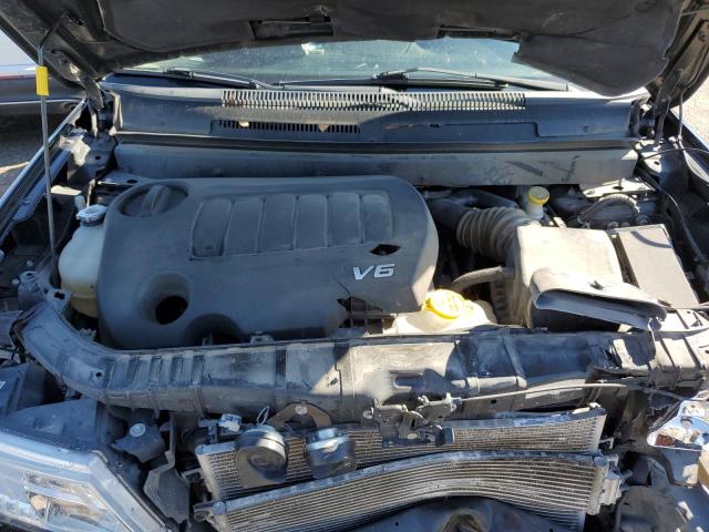 3C4PDCBG9GT145985 Dodge Journey Sxt