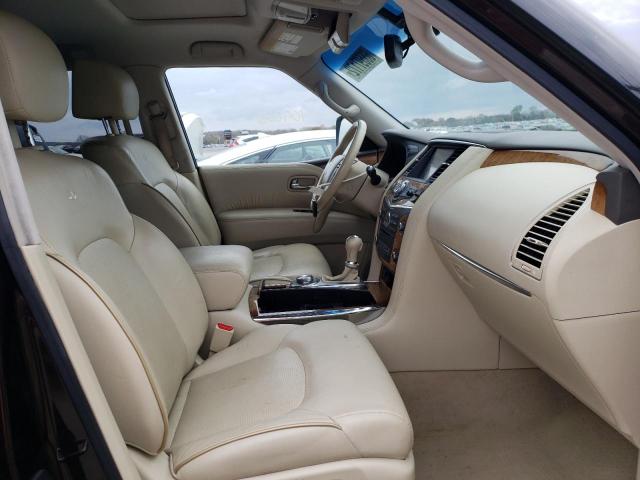 JN8AZ2NE4E9067735 Infiniti QX80