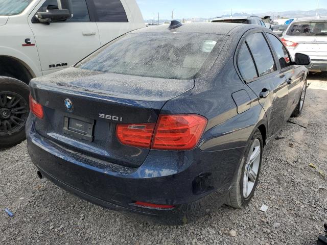 WBA3B1C53FK137383 BMW 320 I