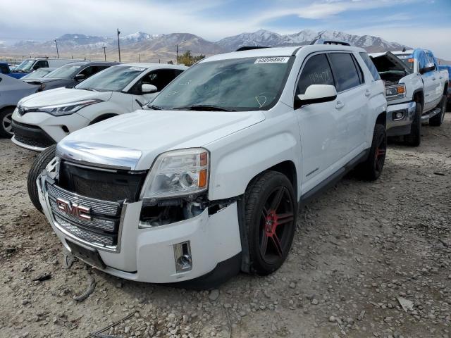 2GKFLYE3XF6160765 GMC Terrain Slt