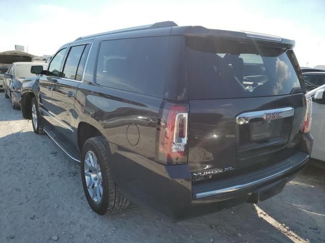 1GKS2HKJXHR201830 GMC YUKON XL DENALI