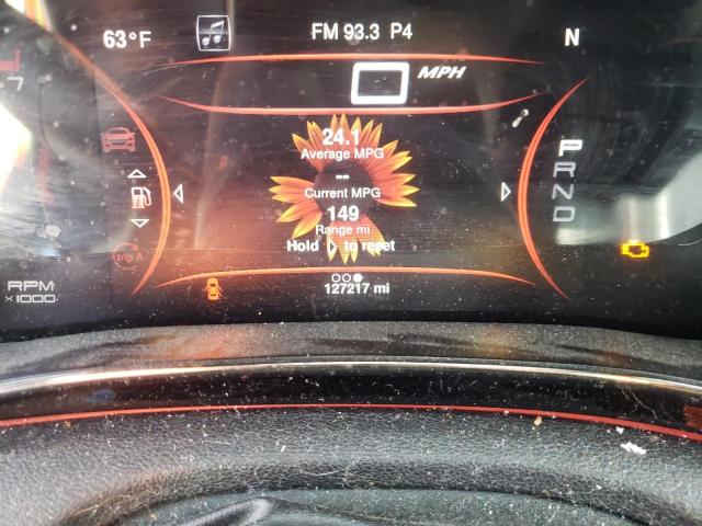 1C3CDFEB4ED862124 Dodge DART GT
