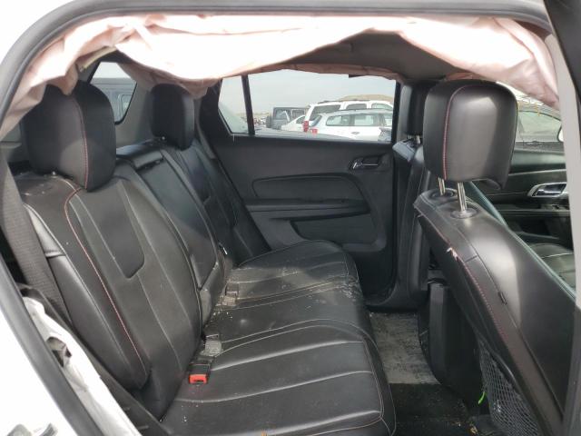 2GKFLYE3XF6160765 GMC Terrain Slt