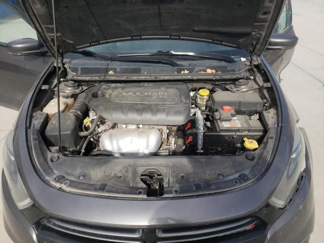 1C3CDFEB4ED862124 Dodge DART GT