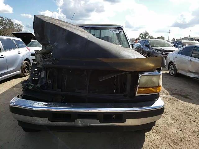 1996 Ford F-150 - Image 11