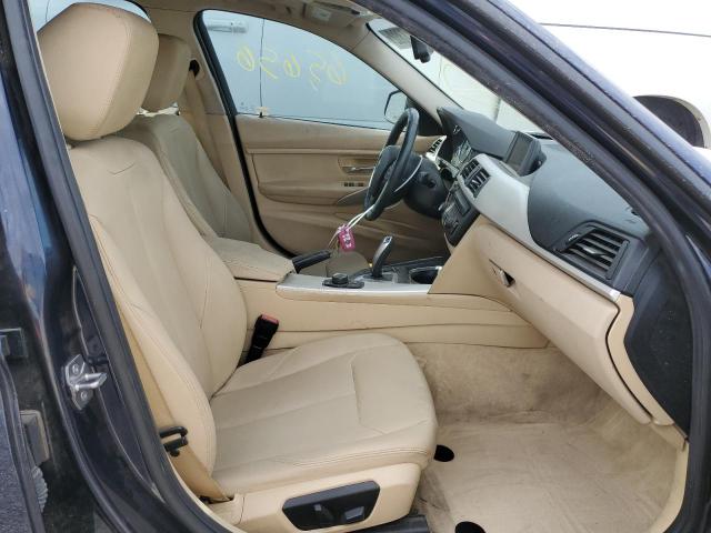 WBA3B1C53FK137383 BMW 320 I