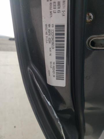 1C3CDFEB4ED862124 Dodge DART GT