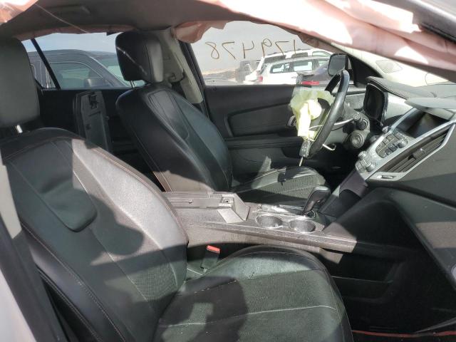 2GKFLYE3XF6160765 GMC Terrain Slt