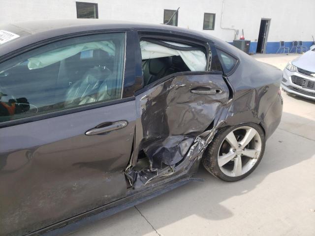1C3CDFEB4ED862124 Dodge DART GT