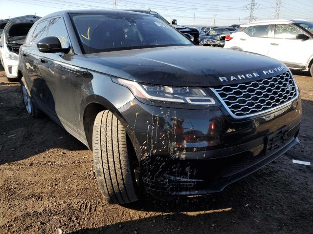 65030272 :رقم المزاد ، SALYB2EXXLA250609 vin ، 2020 Land Rover Range Rover Velar S مزاد بيع