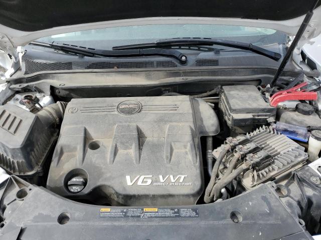 2GKFLYE3XF6160765 GMC Terrain Slt