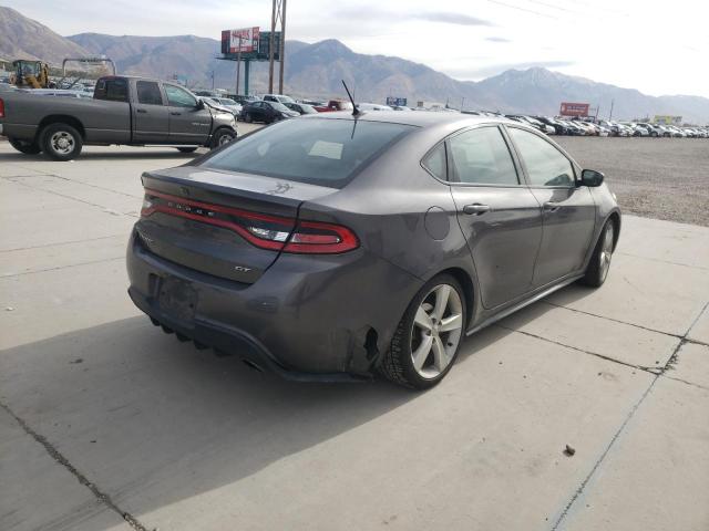 1C3CDFEB4ED862124 Dodge DART GT