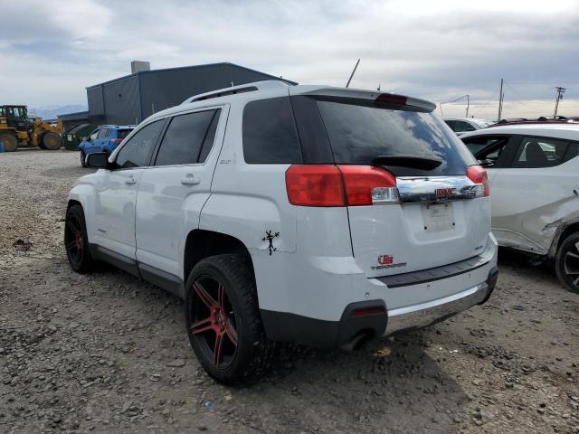 2GKFLYE3XF6160765 GMC Terrain Slt