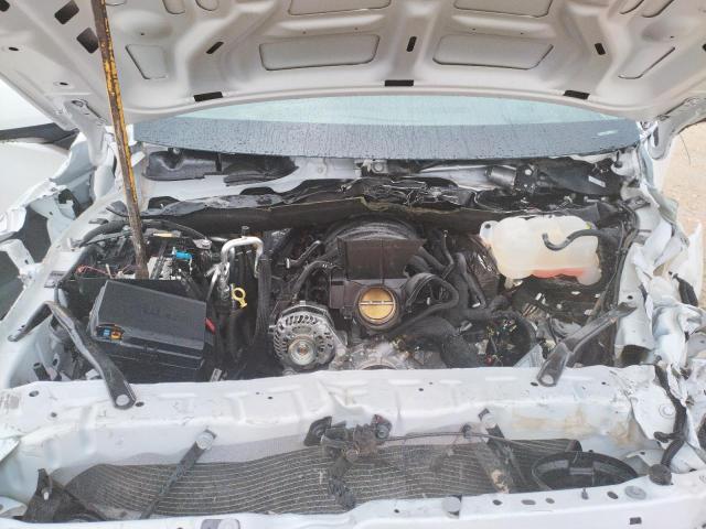 1GKS2BKD9MR119864 GMC YUKON SLT