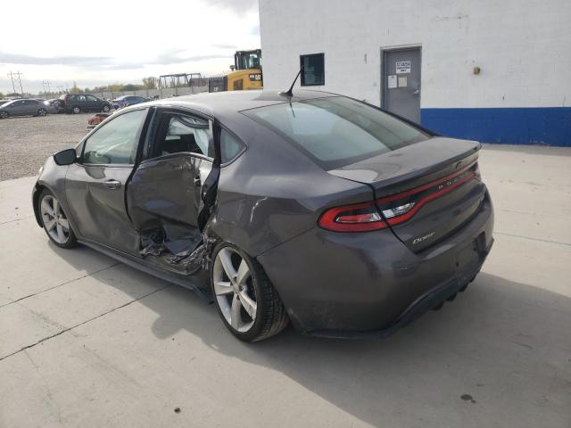 1C3CDFEB4ED862124 Dodge DART GT