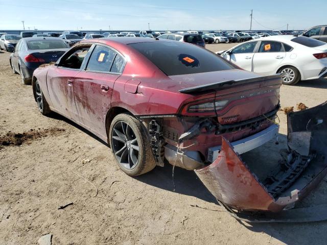 2C3CDXBG2JH273866 Dodge Charger Sxt