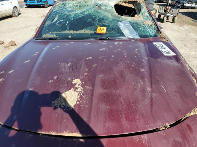 2C3CDXBG2JH273866 Dodge Charger Sxt