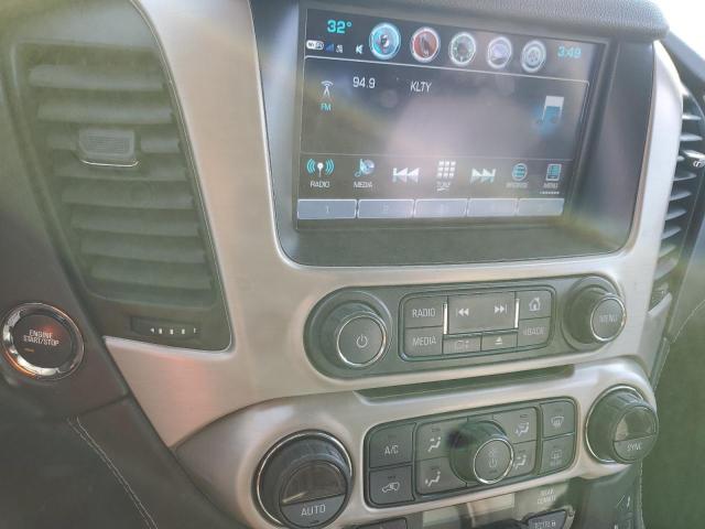 1GKS2HKJXHR201830 GMC YUKON XL DENALI