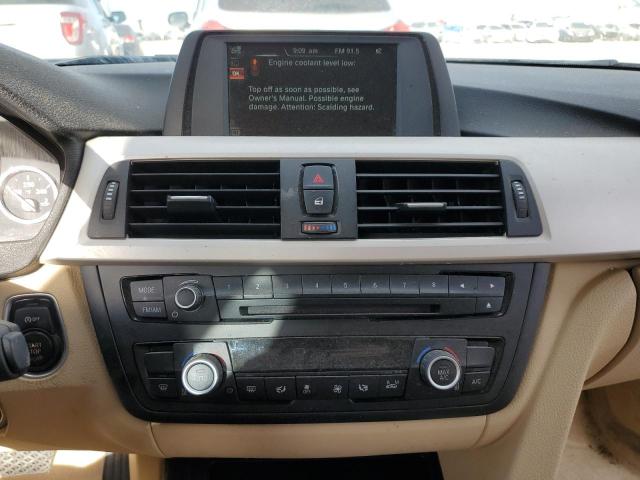 WBA3B1C53FK137383 BMW 320 I