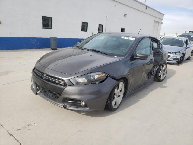 1C3CDFEB4ED862124 Dodge DART GT