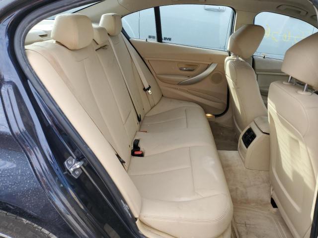 WBA3B1C53FK137383 BMW 320 I