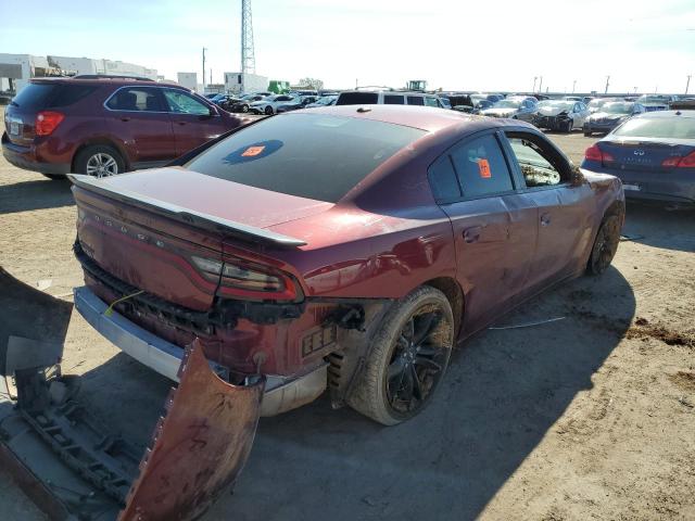 2C3CDXBG2JH273866 Dodge Charger Sxt