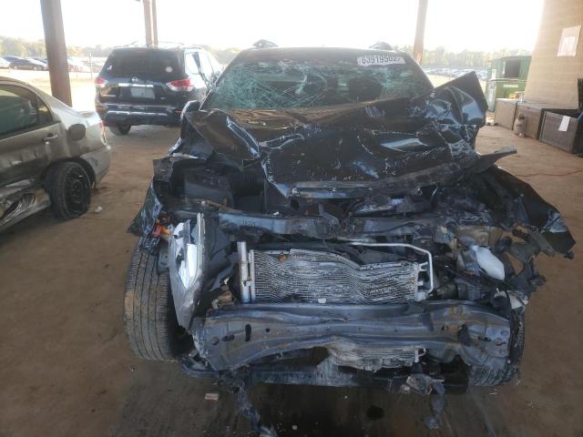 2GKALNEK4H6113606 GMC Terrain Sle