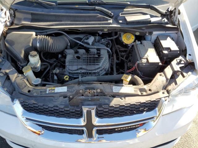 2C4RDGBGXKR527230 Dodge Grand Caravan Se