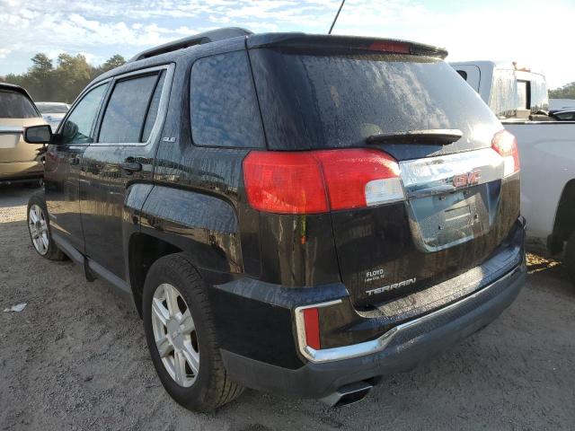 2GKALNEK8G6207907 GMC Terrain Sle