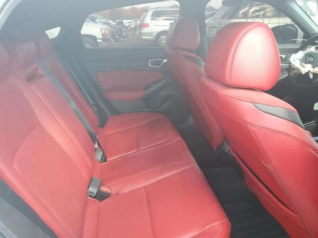 19UDE4H6XPA001004 Acura Integra A-spec Tech