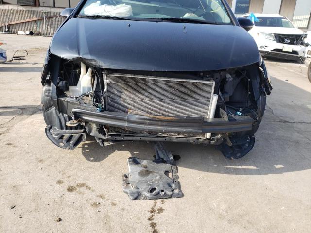 5FNRL5H3XGB097410 Honda ODYSSEY SE