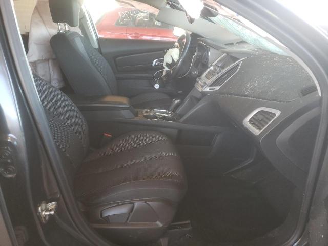 2GKALNEK4H6113606 GMC Terrain Sle