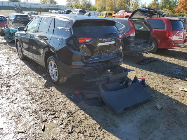 3GKALMEV0JL408868 GMC Terrain Sle