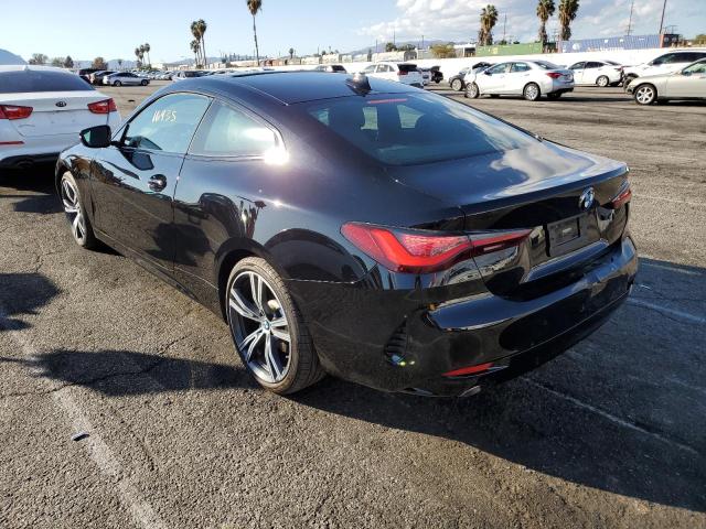 WBA53AP01MCF99181 BMW 430I