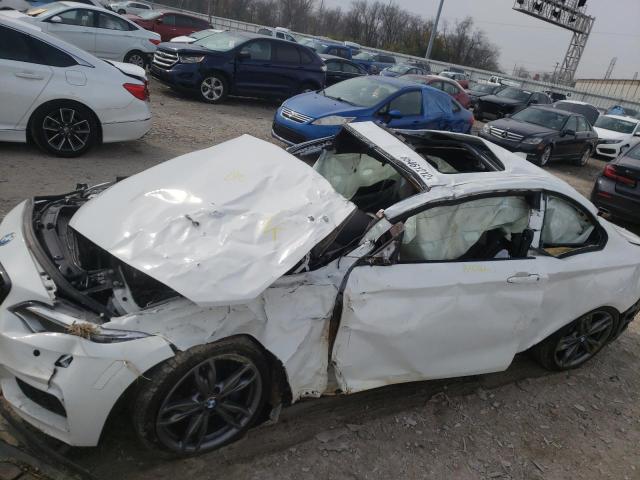 WBA1J9C57GV696492 BMW M235XI