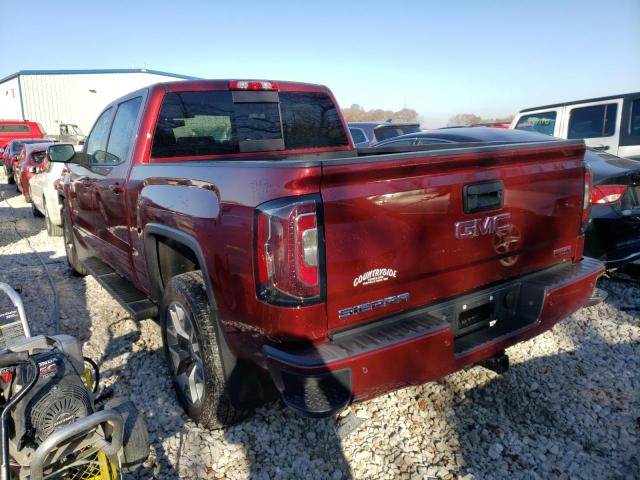 3GTU2NEC1HG286671 GMC Sierra K1500 Slt