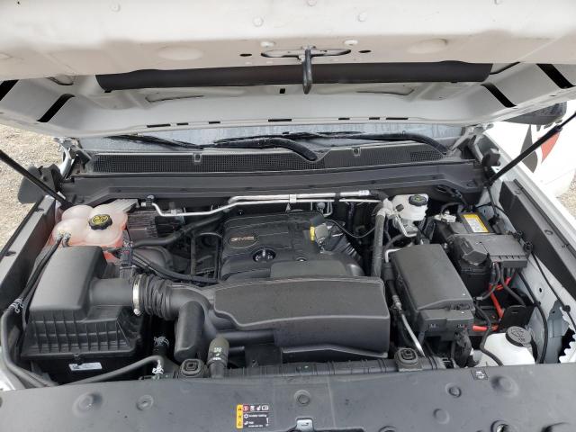 1GTH5BEA8N1121250 GMC Canyon Elevation