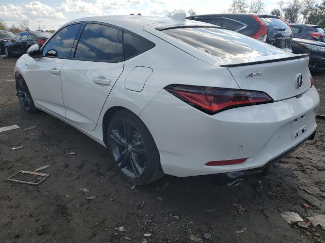 19UDE4H6XPA001004 Acura Integra A-spec Tech