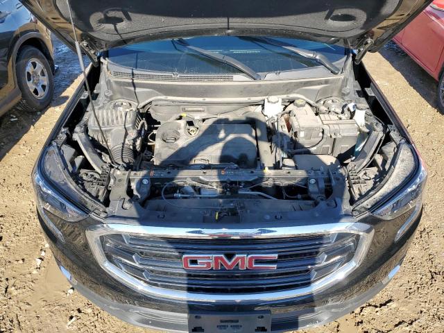 3GKALMEV0JL408868 GMC Terrain Sle