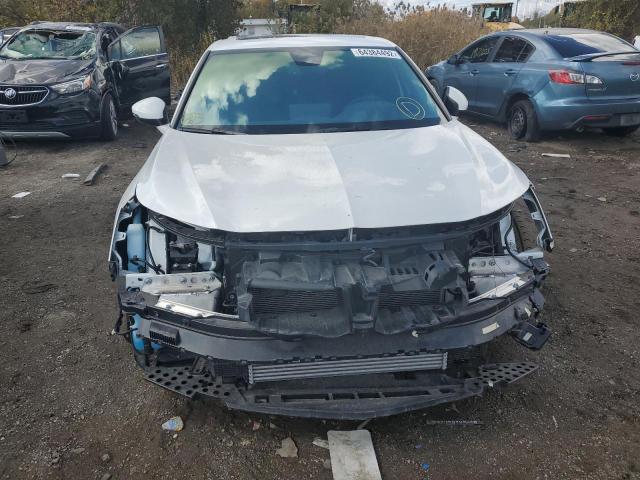 19UDE4H6XPA001004 Acura Integra A-spec Tech
