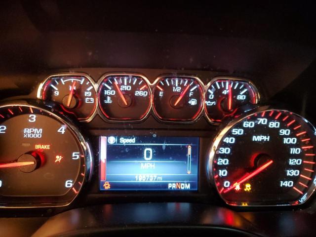3GTU2VEC7EG246865 GMC Sierra K1500 Slt