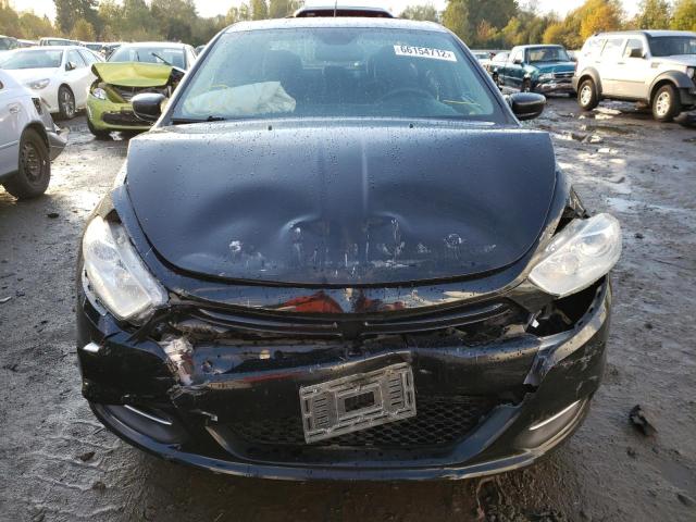 1C3CDFFA3GD814462 Dodge Dart Sxt Sport